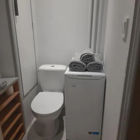 Apartament Komfortowy - W Pelni Wyposazony - Spaceapart Apartment *