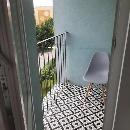 Apartament Komfortowy - W Pelni Wyposazony - Spaceapart 아파트