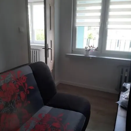 Apartament Komfortowy - W Pelni Wyposazony - Spaceapart *