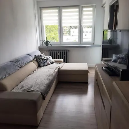 Apartament Komfortowy - W Pelni Wyposazony - Spaceapart Apartment Jelenia Gora