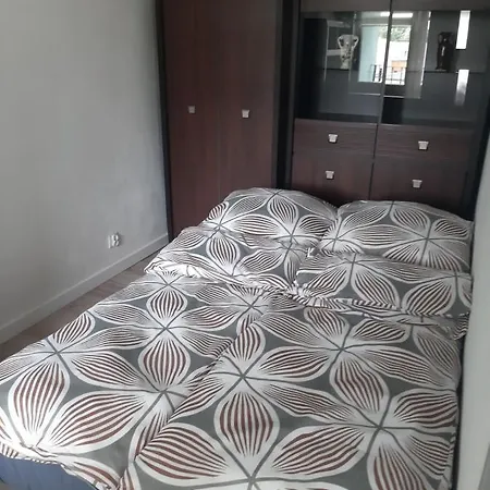 Apartment Apartament Komfortowy - W Pelni Wyposazony - Spaceapart *