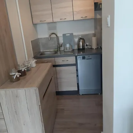 Apartment Apartament Komfortowy - W Pelni Wyposazony - Spaceapart *