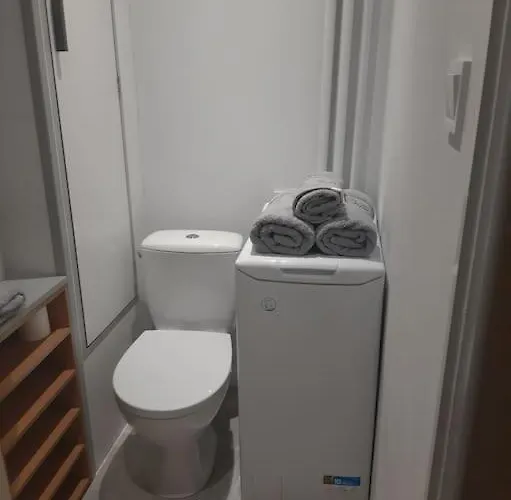 Apartament Komfortowy - W Pelni Wyposazony - Spaceapart 아파트 *