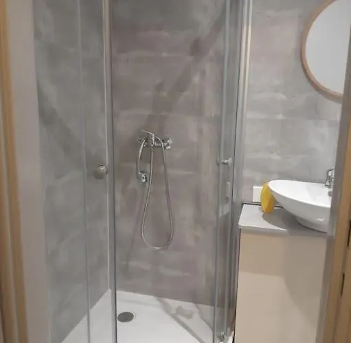 Apartament Komfortowy - W Pelni Wyposazony - Spaceapart *